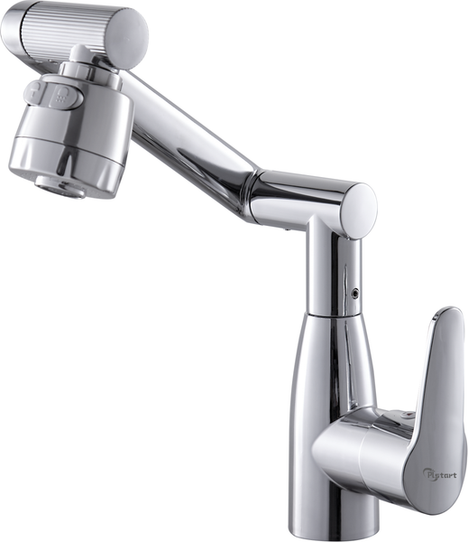 Смеситель Fashun PL4010 - фото