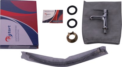 Смеситель Fashun PD10054