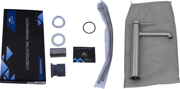 Смеситель Fashun A51233