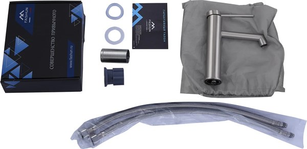 Смеситель Fashun A51133