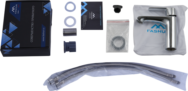 Смеситель Fashun A1089