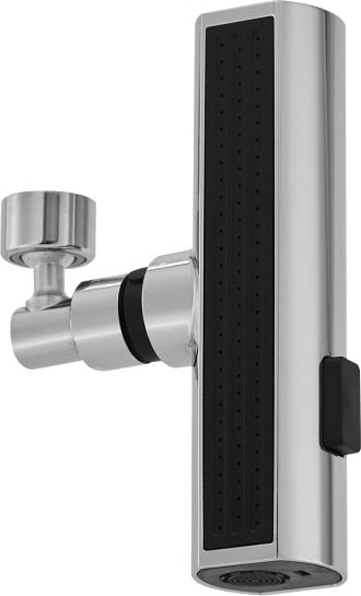 Аэратор для смесителя Fashun N37 - фото