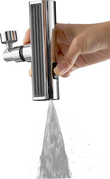 Аэратор для смесителя Fashun N37