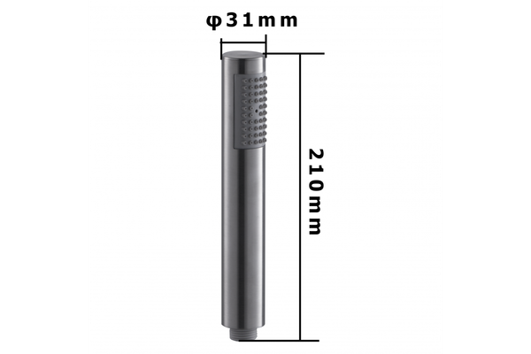 Лейка ручного душа Fashun N025