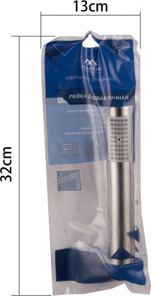 Лейка ручного душа Fashun N025