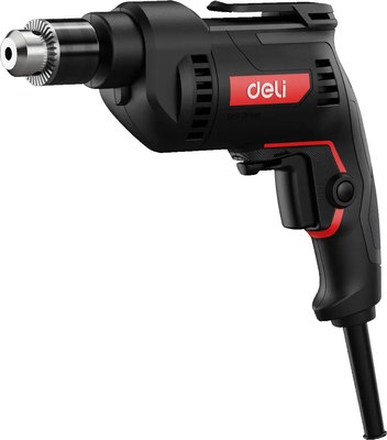 Дрель Deli CZ13-1E - фото