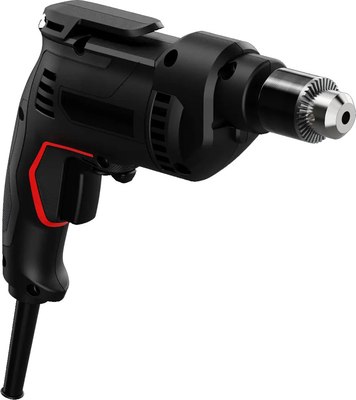 Дрель Deli CZ13-1E