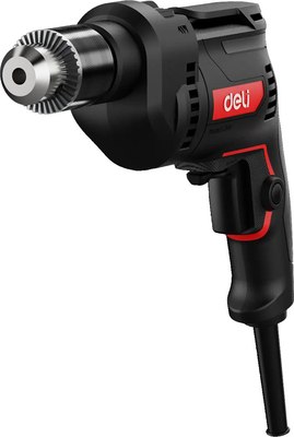 Дрель Deli CZ13-1E
