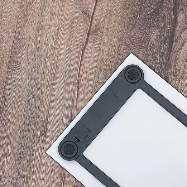 Напольные весы электронные Scarlett SC-BS33E028