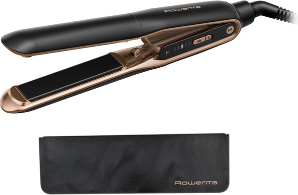 Выпрямитель для волос Rowenta SF8120F0 - фото