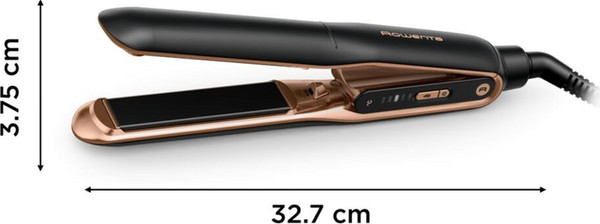 Выпрямитель для волос Rowenta SF8120F0