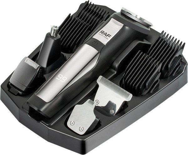 Машинка для стрижки волос RAF R.4020 - фото