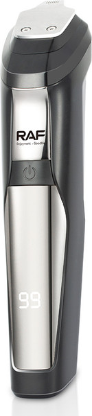 Машинка для стрижки волос RAF R.4020