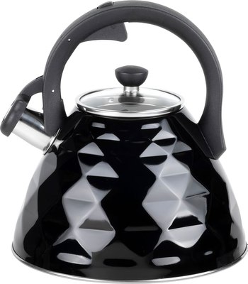 Чайник со свистком Resto 90610 - фото