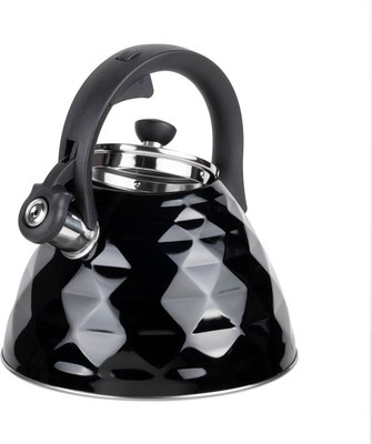 Чайник со свистком Resto 90610