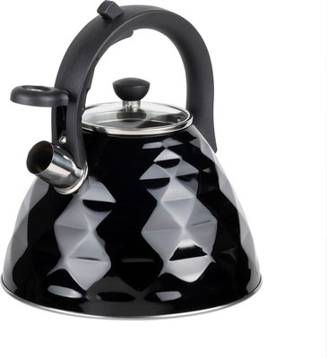 Чайник со свистком Resto 90610