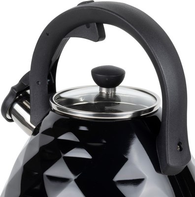 Чайник со свистком Resto 90610