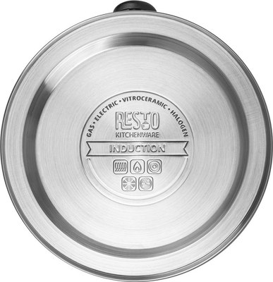 Чайник со свистком Resto 90610
