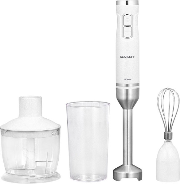 Блендер погружной Scarlett SC-HB42F69 - фото