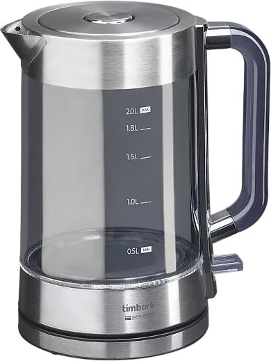 Электрочайник Timberk T-EK27G05 - фото