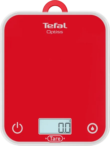 Кухонные весы Tefal BC50U3V0 - фото