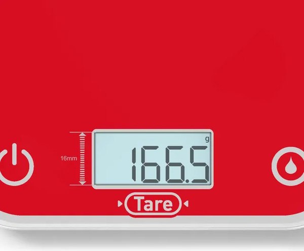 Кухонные весы Tefal BC50U3V0