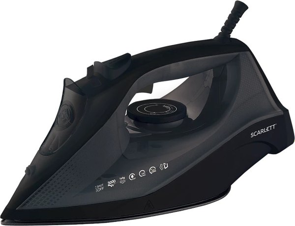 Утюг Scarlett SC-SI30K67 - фото