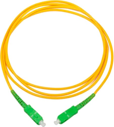 Кабель ЛВВ 4502 / SC/APC-SC/APC - фото