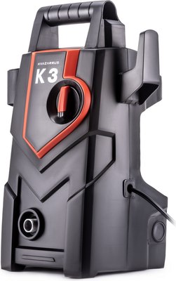 Мойка высокого давления Kvazarrus K 3 / 7313