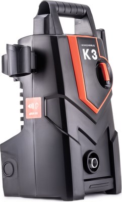 Мойка высокого давления Kvazarrus K 3 / 7313