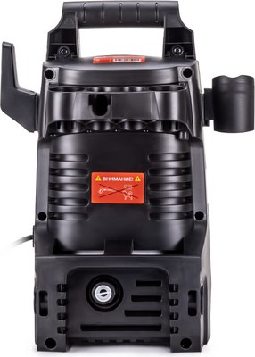 Мойка высокого давления Kvazarrus K 3 / 7313