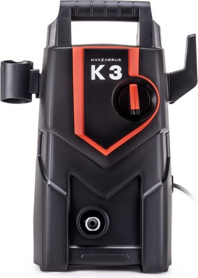 Мойка высокого давления Kvazarrus K 3 / 7313