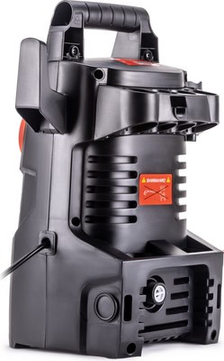 Мойка высокого давления Kvazarrus K 3 / 7313