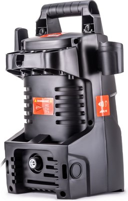 Мойка высокого давления Kvazarrus K 3 / 7313