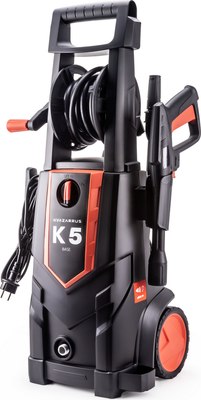 Мойка высокого давления Kvazarrus K 5 Base / 7315 - фото