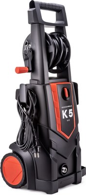 Мойка высокого давления Kvazarrus K 5 Base / 7315