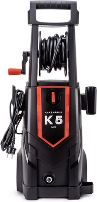 Мойка высокого давления Kvazarrus K 5 Base / 7315