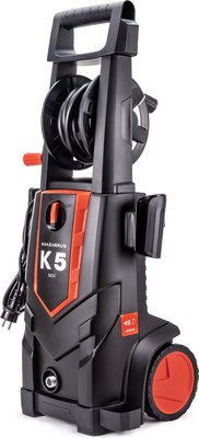 Мойка высокого давления Kvazarrus K 5 Base / 7315