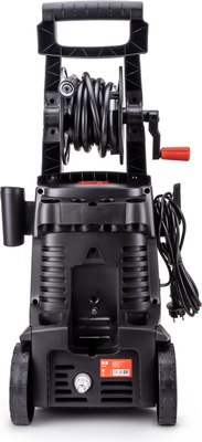 Мойка высокого давления Kvazarrus K 5 Base / 7315