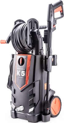 Мойка высокого давления Kvazarrus K 5 Standart / 7316 - фото