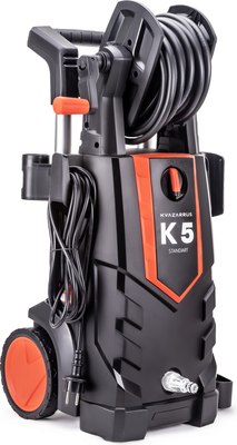 Мойка высокого давления Kvazarrus K 5 Standart / 7316