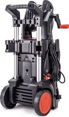 Мойка высокого давления Kvazarrus K 5 Standart / 7316