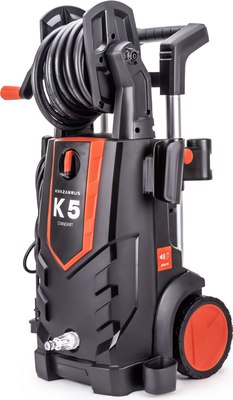 Мойка высокого давления Kvazarrus K 5 Standart / 7316