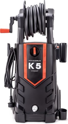Мойка высокого давления Kvazarrus K 5 Standart / 7316
