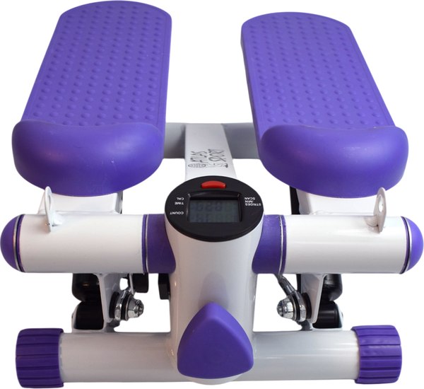 Министеппер Atlas Sport AS-504