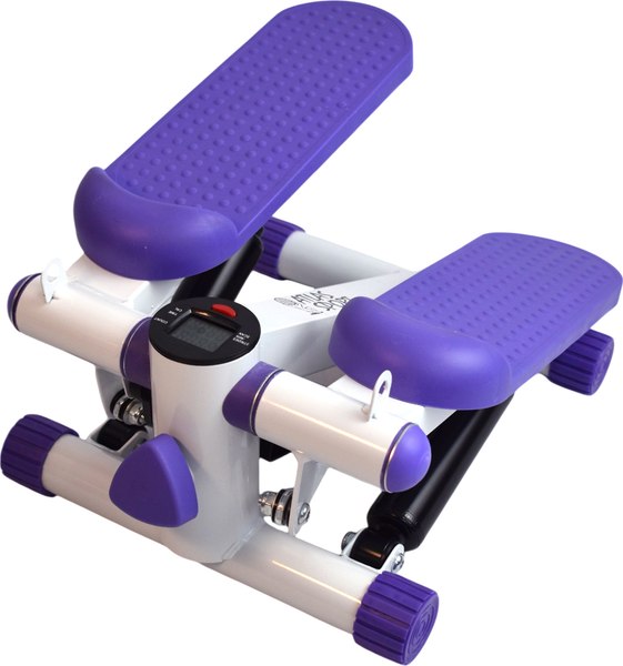 Министеппер Atlas Sport AS-504