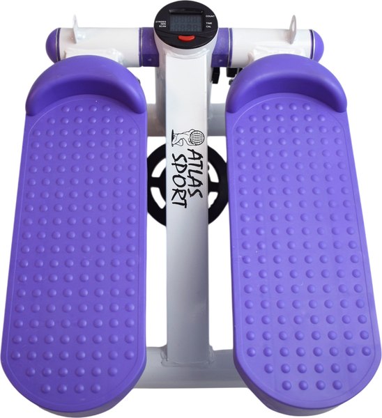 Министеппер Atlas Sport AS-504