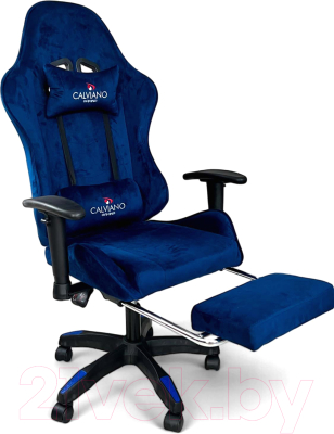 Кресло геймерское Calviano 1585 - фото