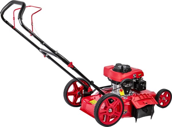 Газонокосилка бензиновая Elitech Ducar / E1601.014.00