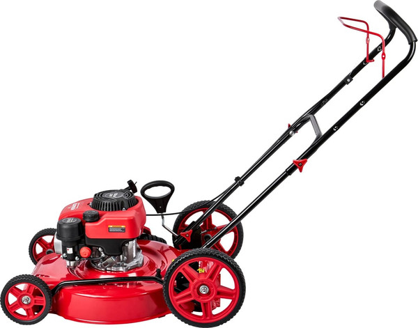 Газонокосилка бензиновая Elitech Ducar / E1601.014.00